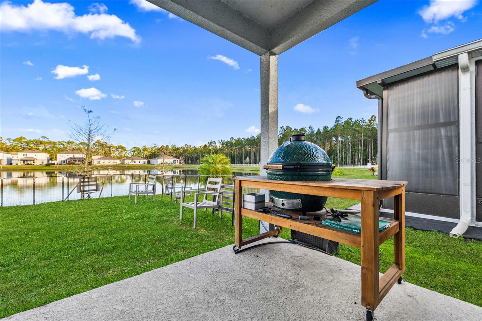 PRESERVE/LPGA - Residential