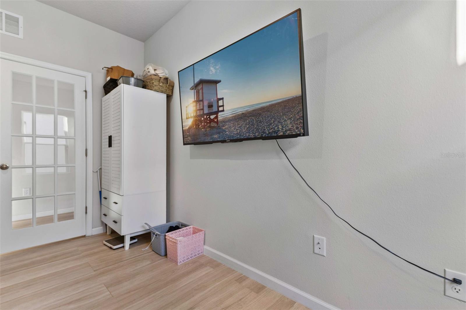 PRESERVE/LPGA - Residential