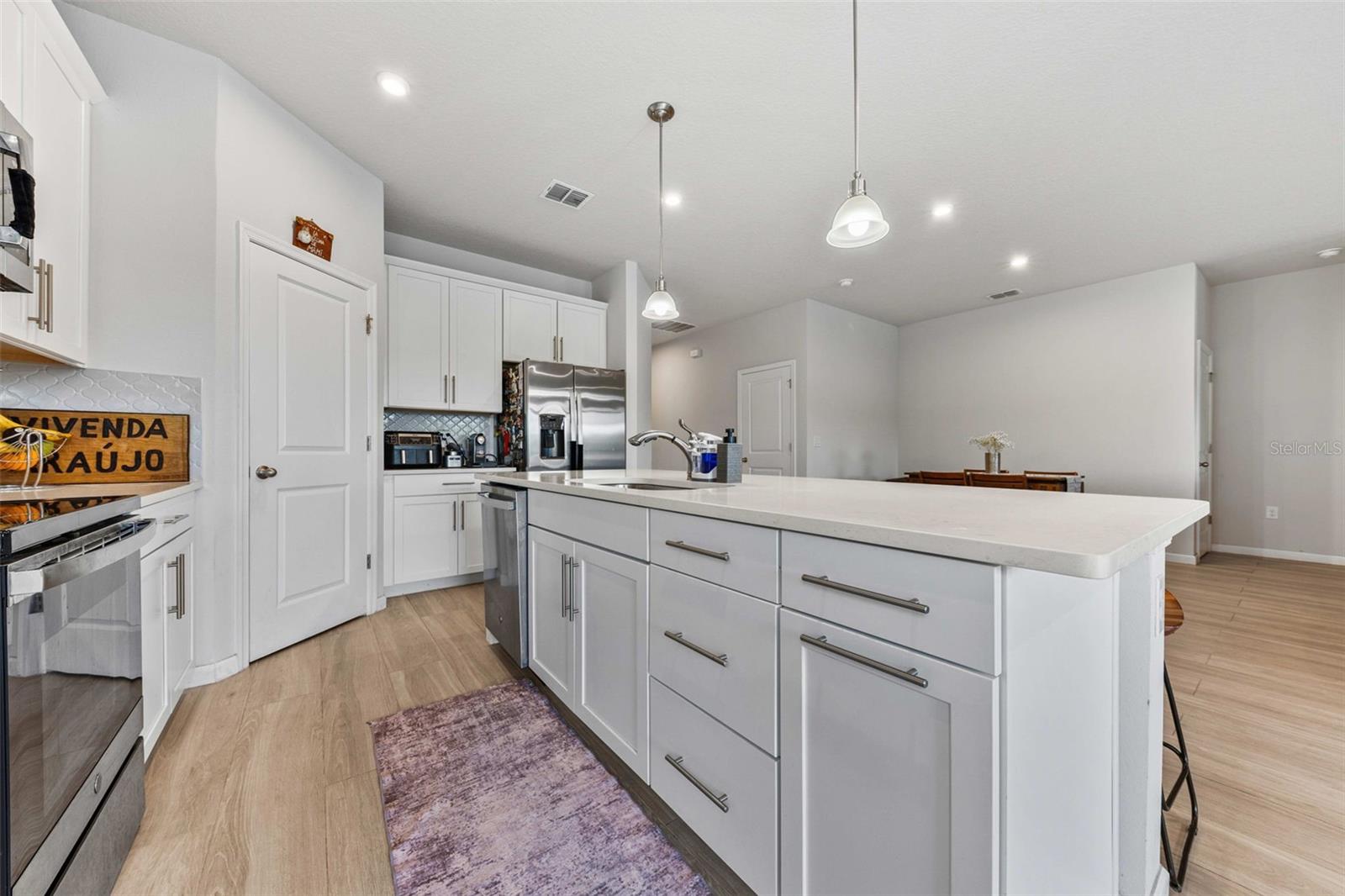 PRESERVE/LPGA - Residential