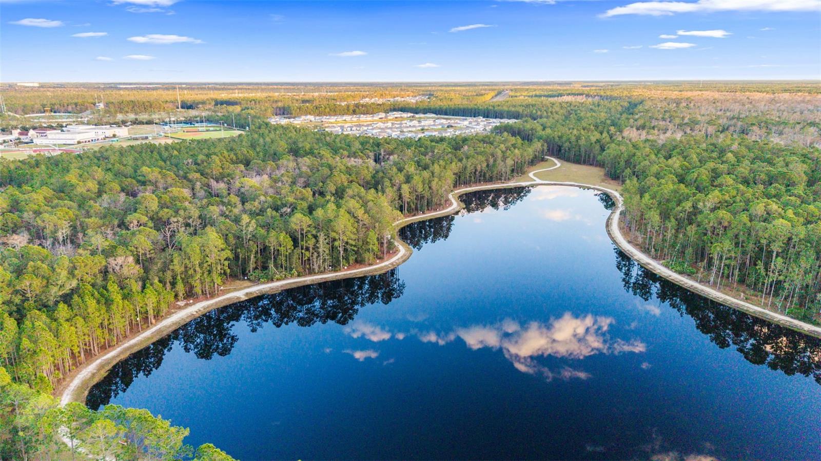 PRESERVE/LPGA - Residential