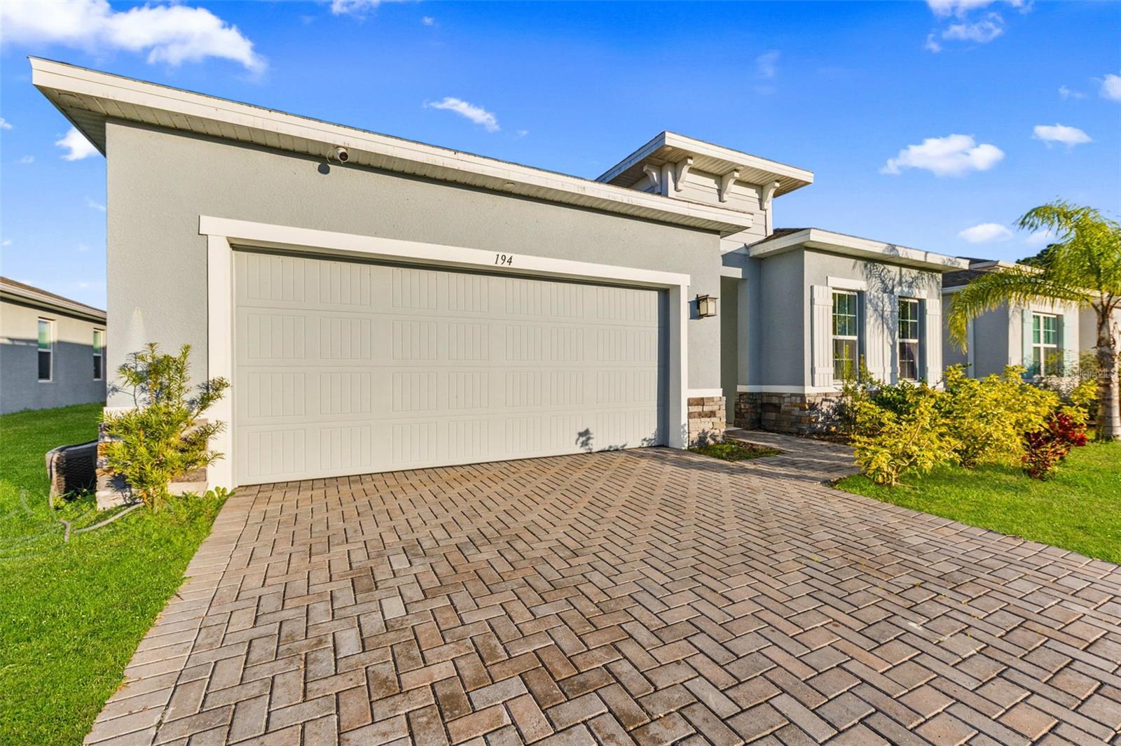 PRESERVE/LPGA - Residential