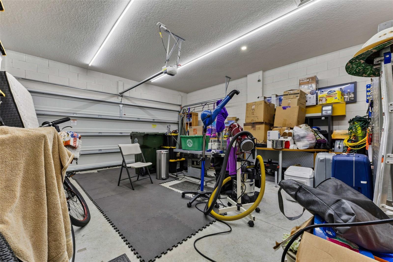 PRESERVE/LPGA - Residential