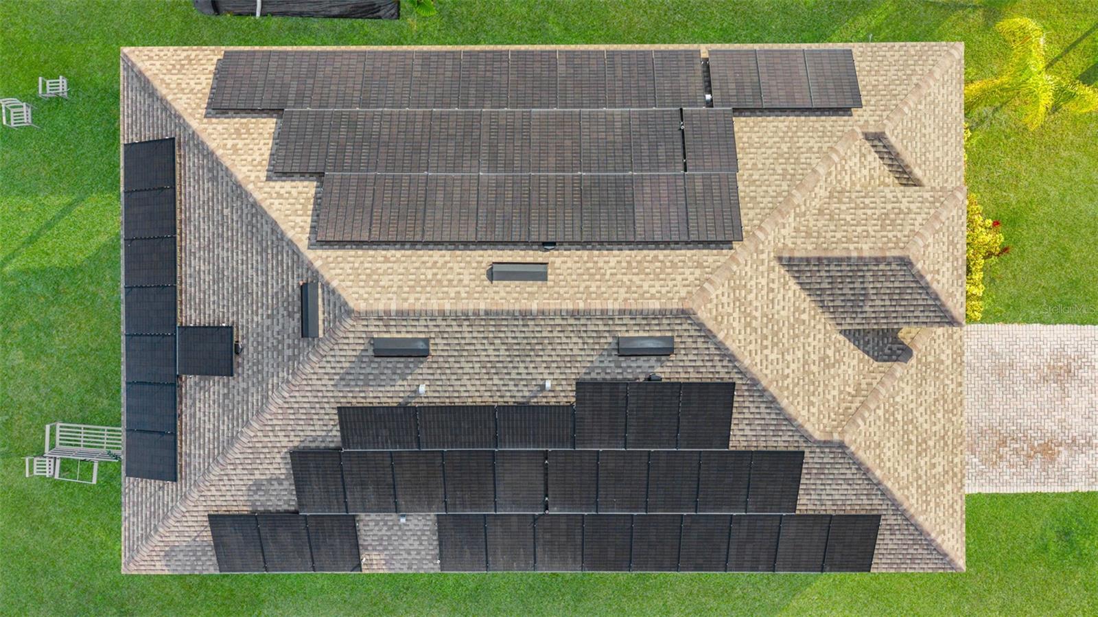 PRESERVE/LPGA - Residential