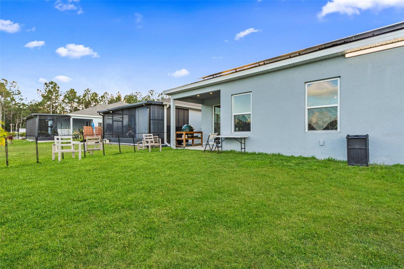 PRESERVE/LPGA - Residential