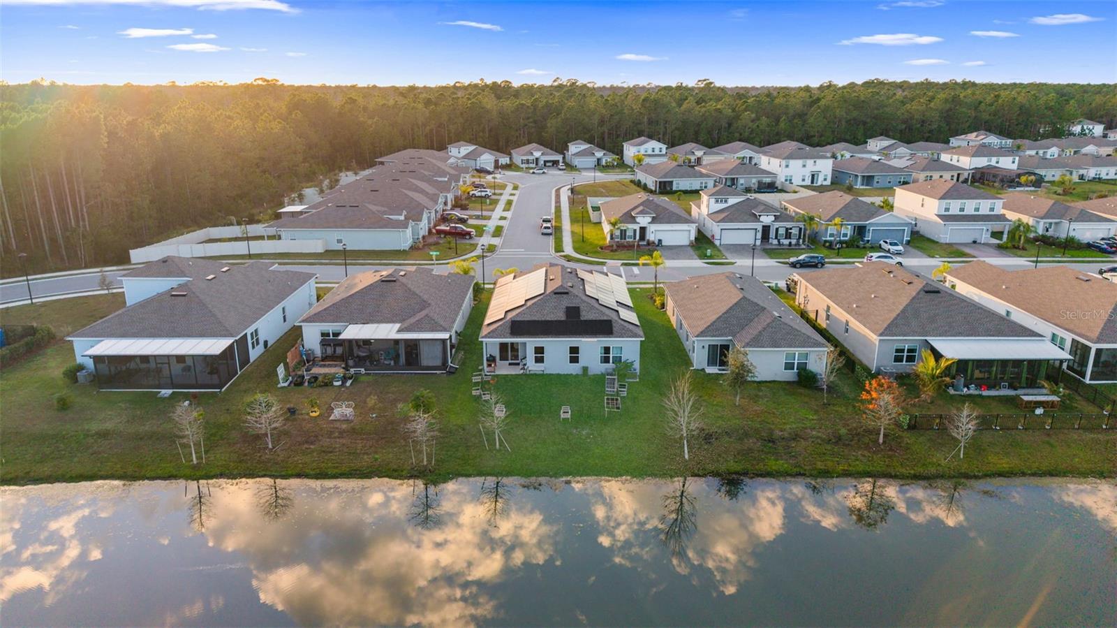 PRESERVE/LPGA - Residential