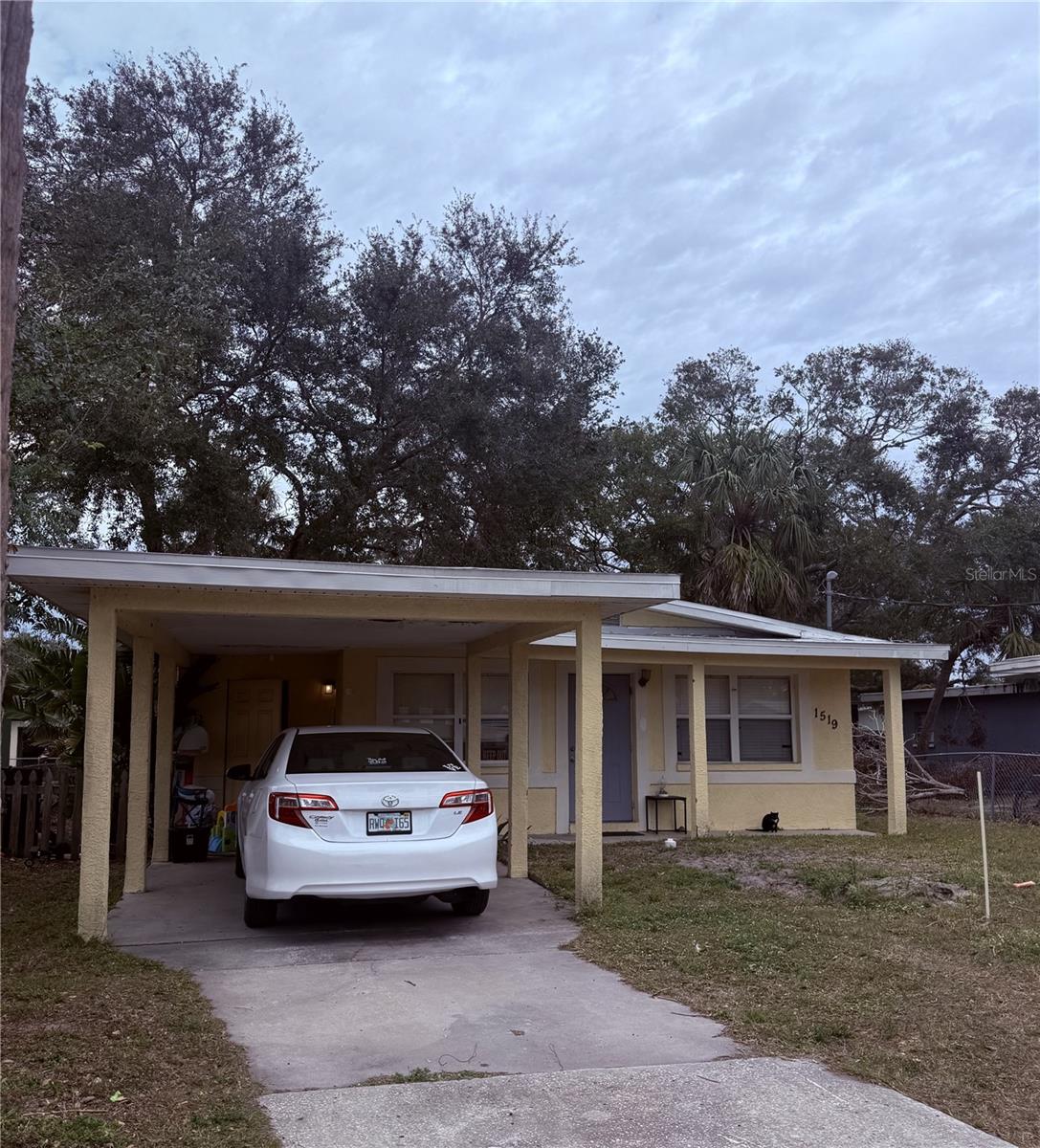 1519 30TH STREET