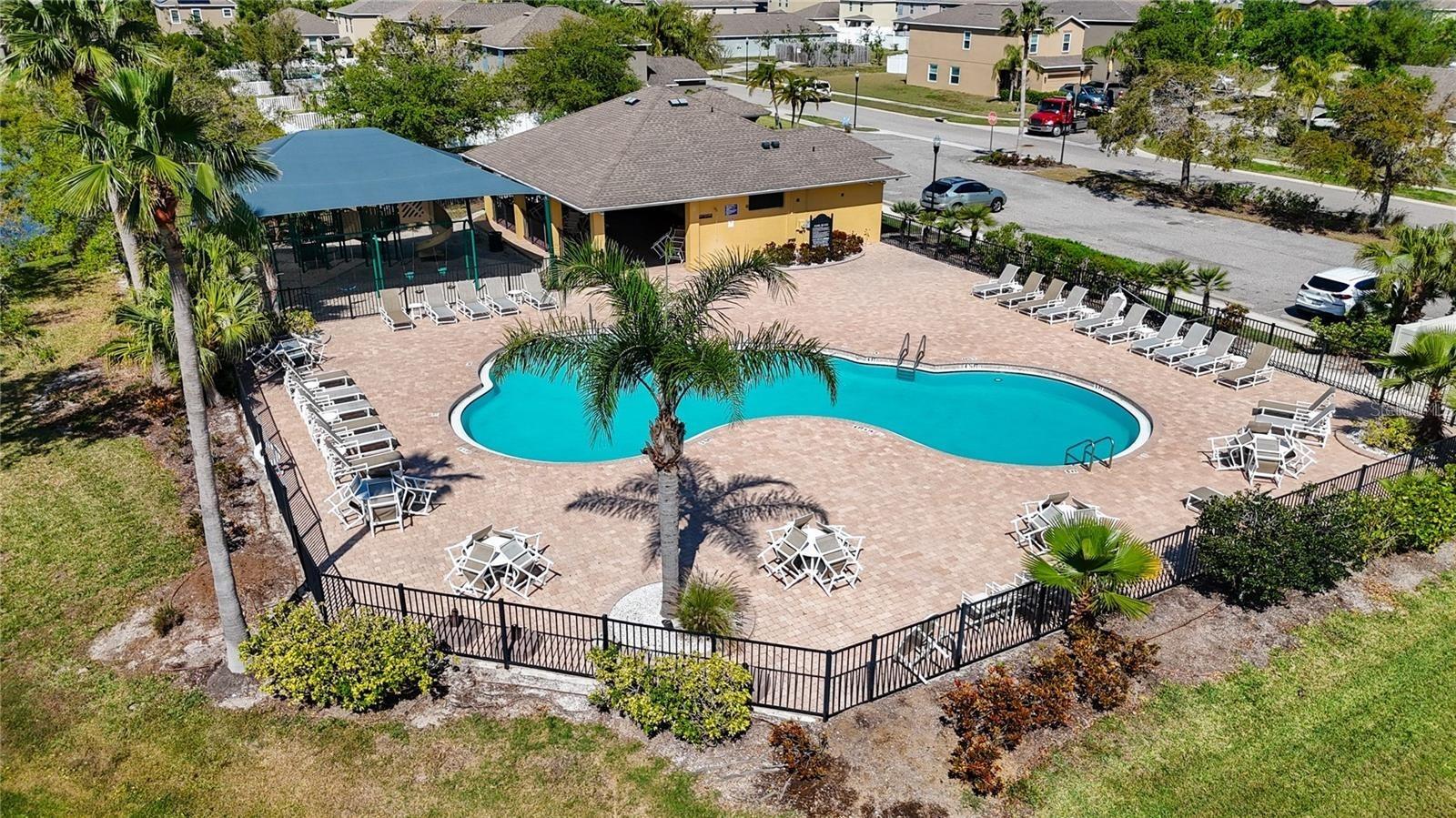 BAHIA LAKES PH 4 - Residential Lease