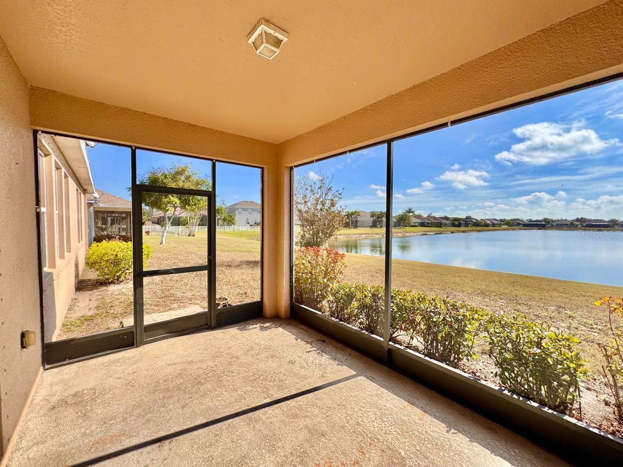 BAHIA LAKES PH 4 - Residential Lease