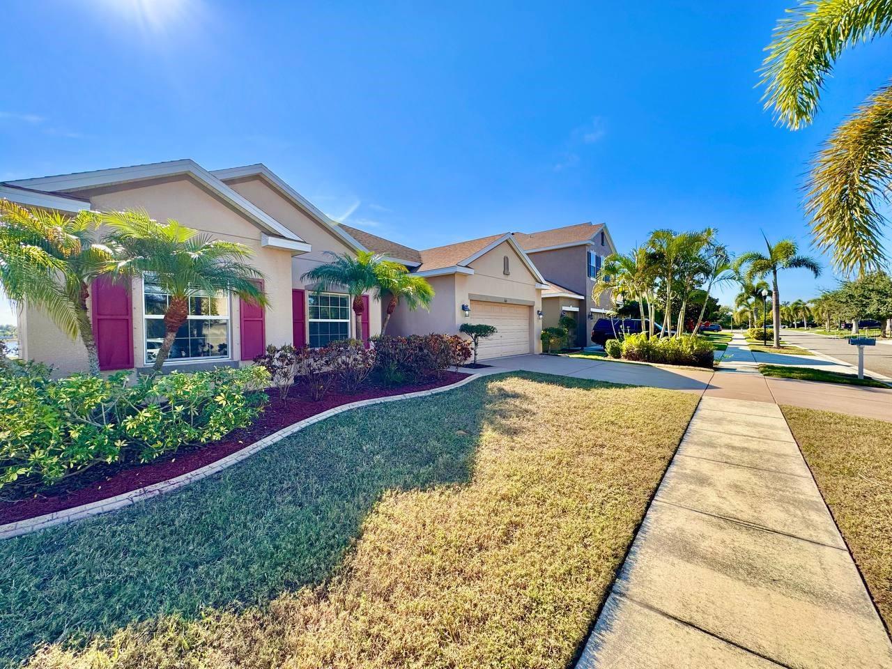 BAHIA LAKES PH 4 - Residential Lease