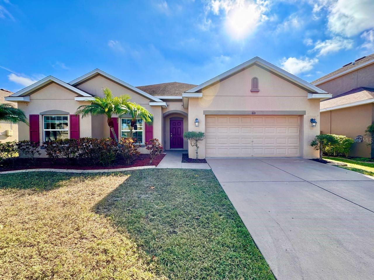 BAHIA LAKES PH 4 - Residential Lease