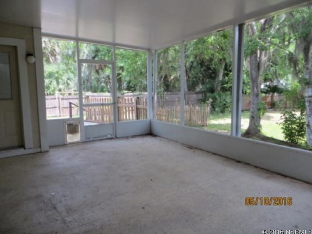 Corbin Park Unit 03 - Residential