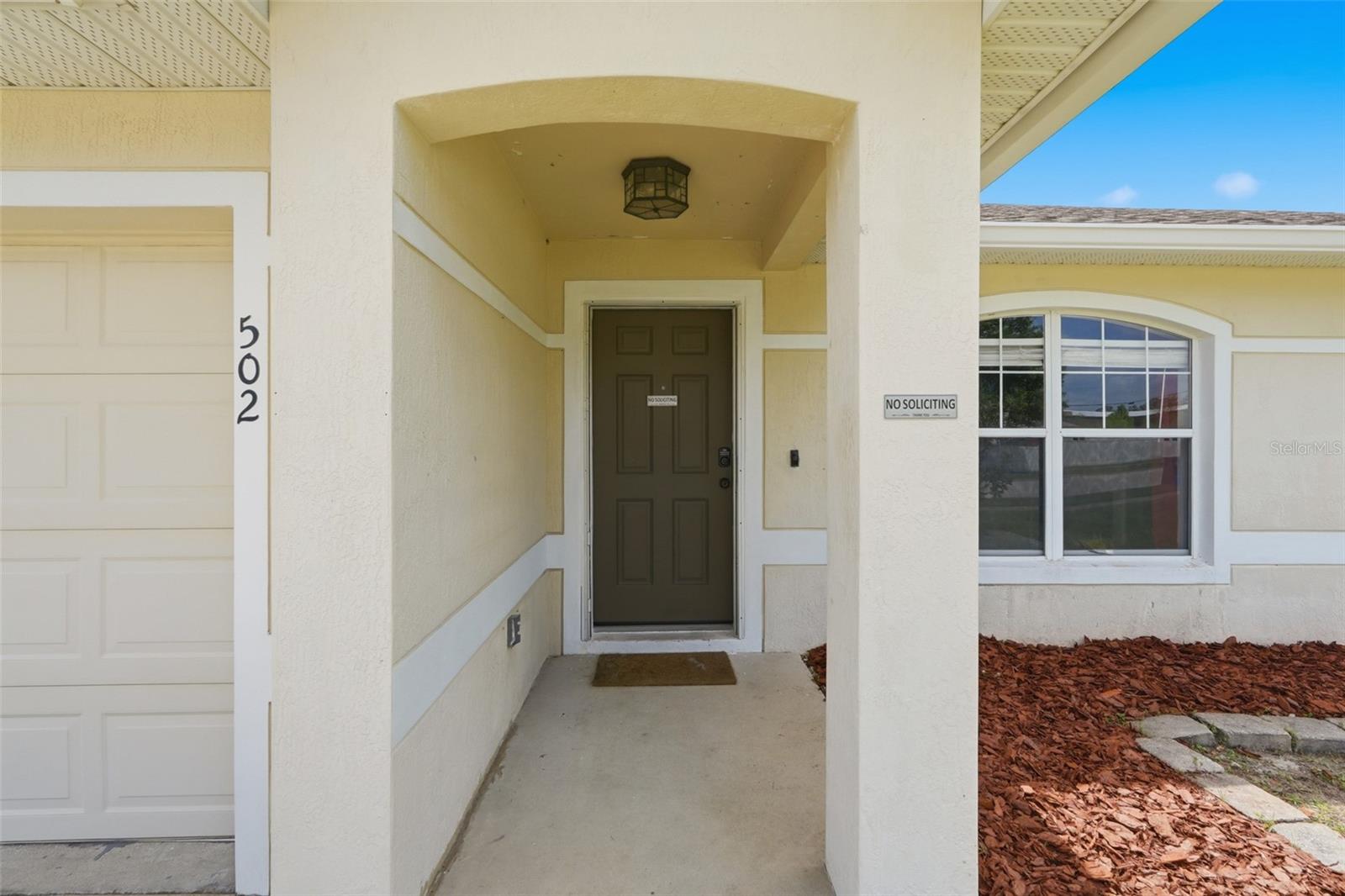 VILLAGE ESTATES LT 01 ORB 2125 P - Residential