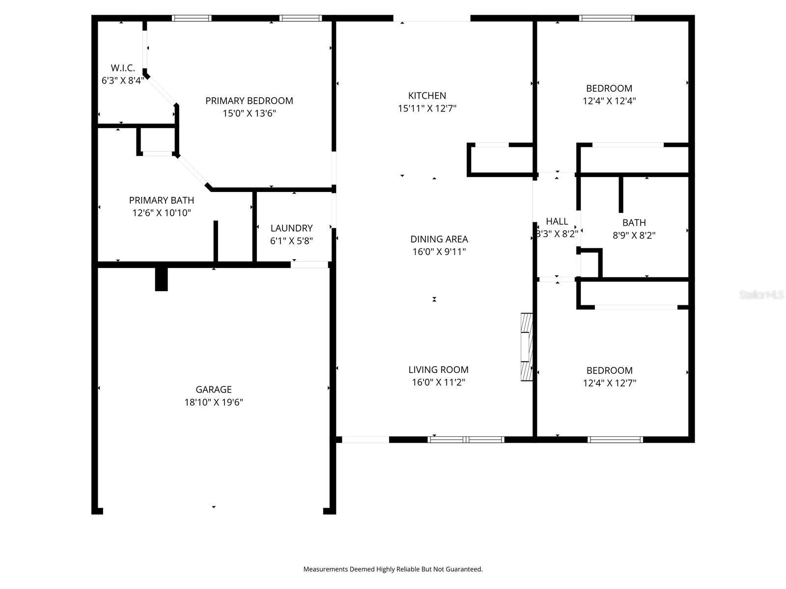 VILLAGE ESTATES LT 01 ORB 2125 P - Residential