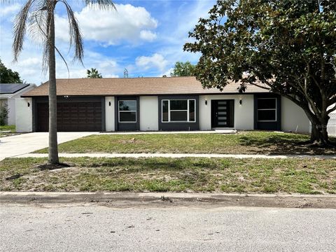 A home in ORLANDO