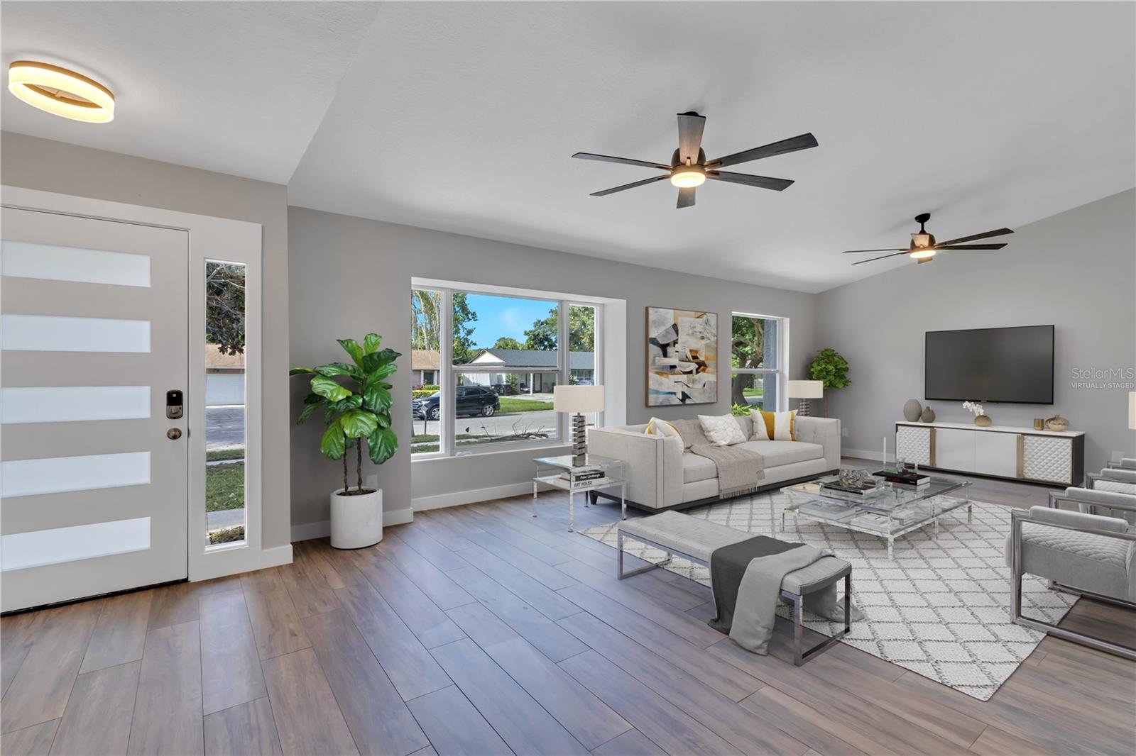 7023 TALBOT DRIVE
