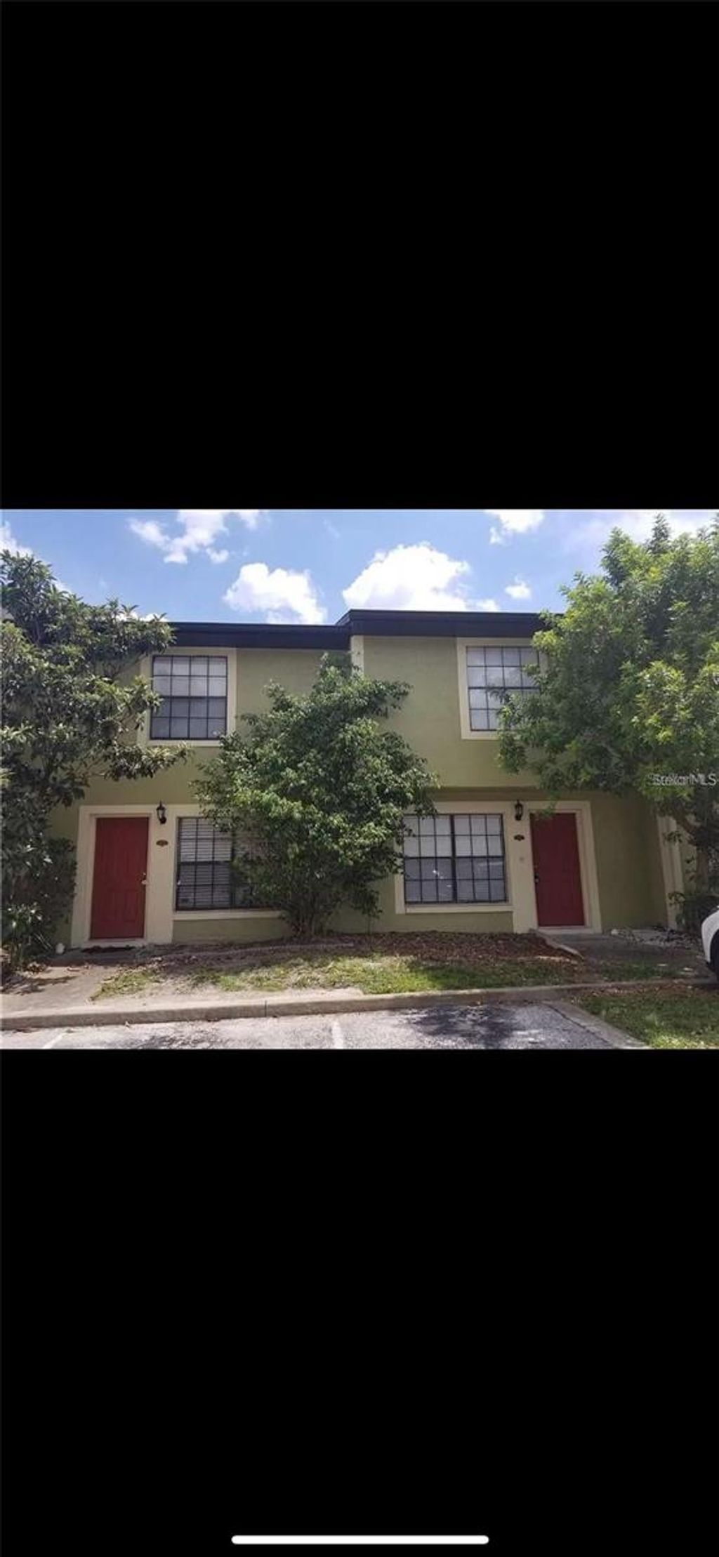 Photo of 7330 Cedar Creek Court #58, Winter Park, FL 32792 (MLS # O6400901)