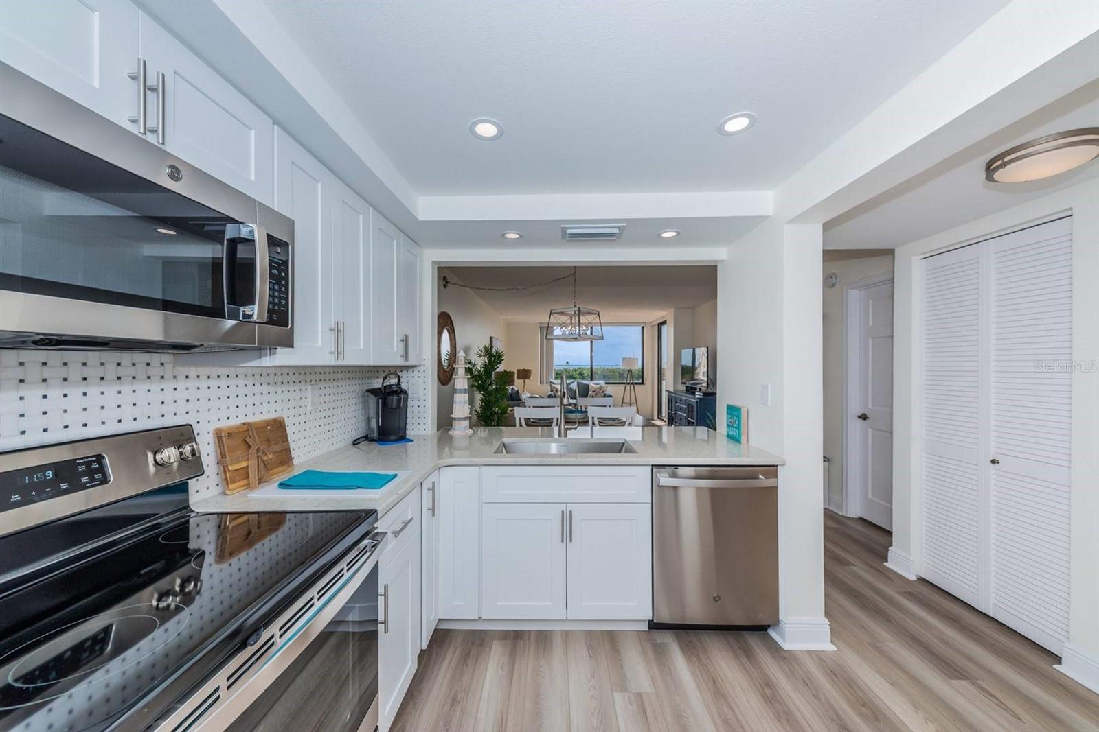 6357 BAHIA DEL MAR BOULEVARD 407