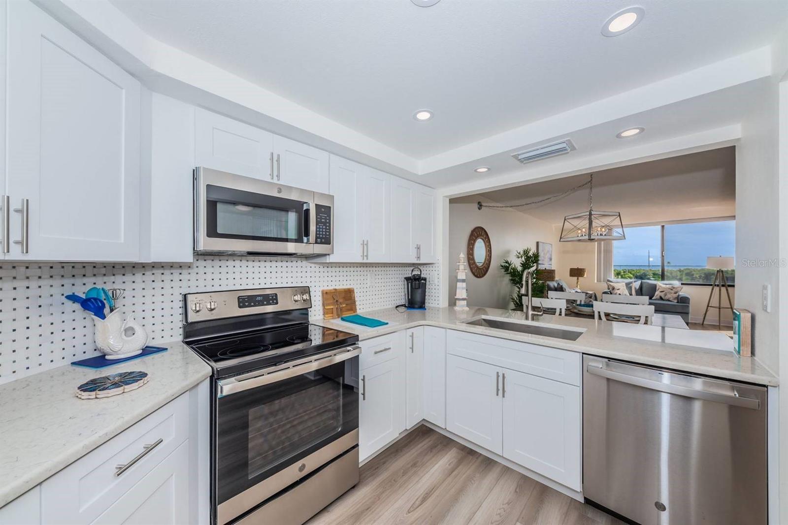 6357 BAHIA DEL MAR BOULEVARD 407