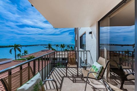 6357 BAHIA DEL MAR BOULEVARD 407 ST PETERSBURG FL 33715