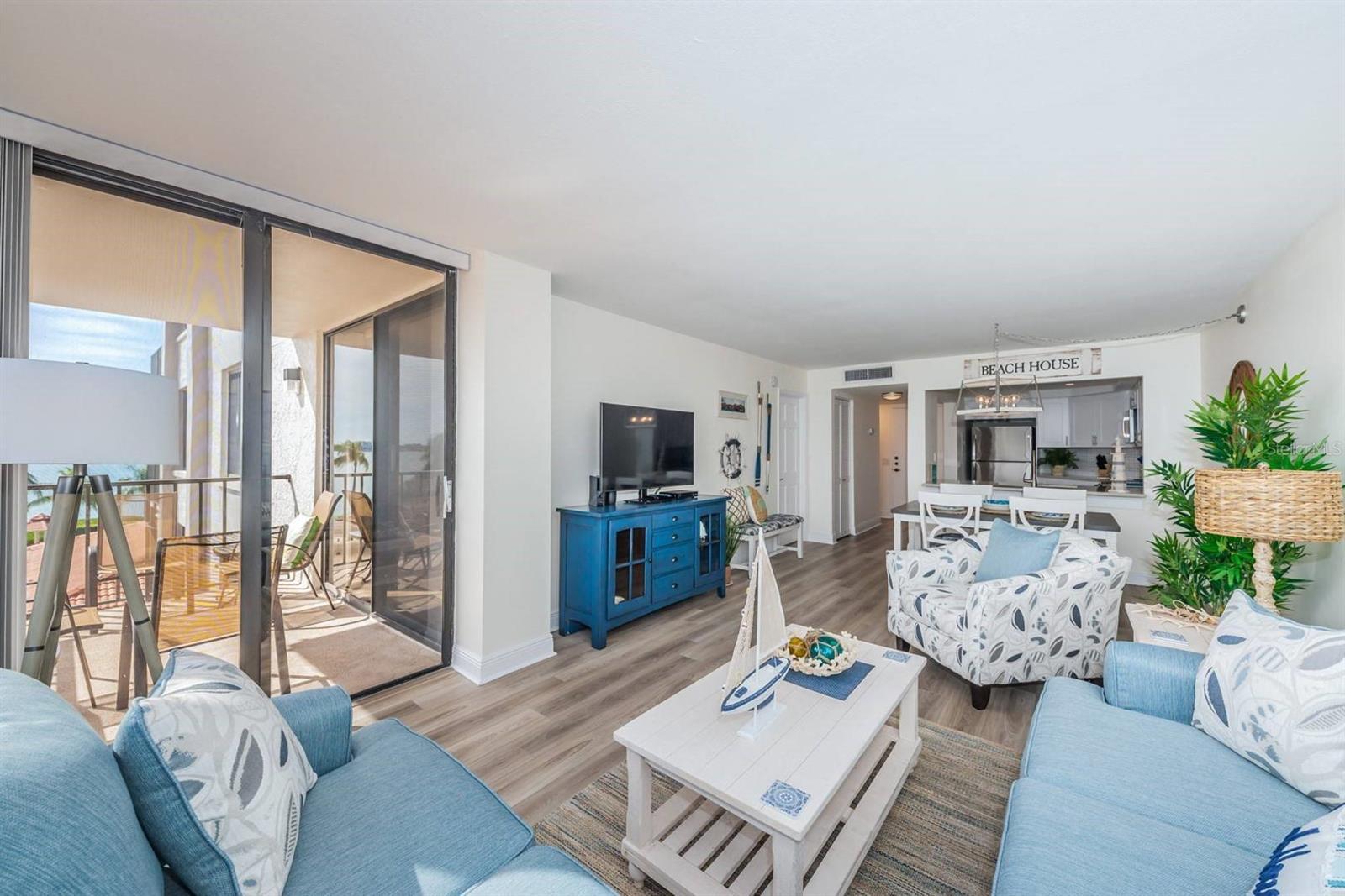 6357 BAHIA DEL MAR BOULEVARD 407