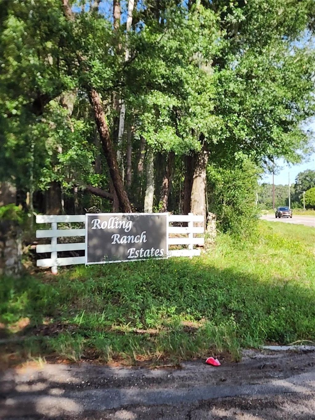 Photo of SW 105 Place, Dunnellon, FL 34432 (MLS # OM710790)