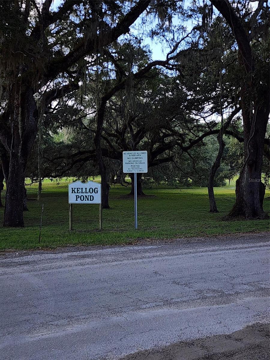 ROLLING RANCH ESTATE - Land