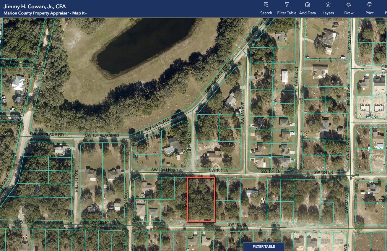 ROLLING RANCH ESTATE - Land