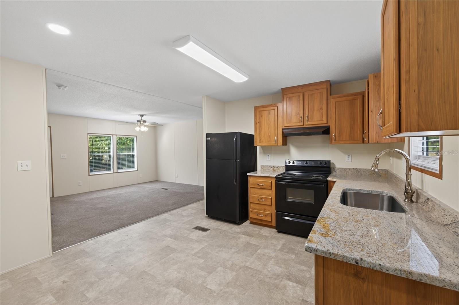 SILVER SPGS MANOR TR T - Residential