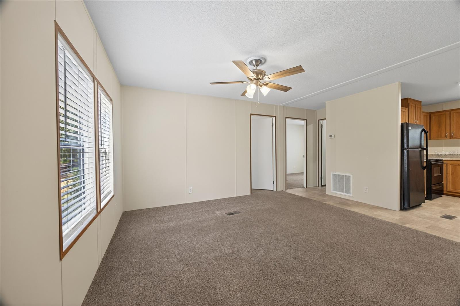 SILVER SPGS MANOR TR T - Residential