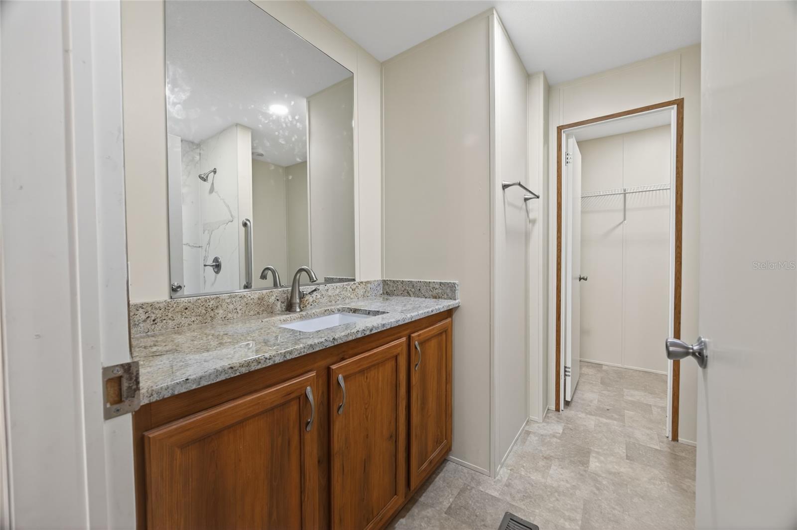 SILVER SPGS MANOR TR T - Residential