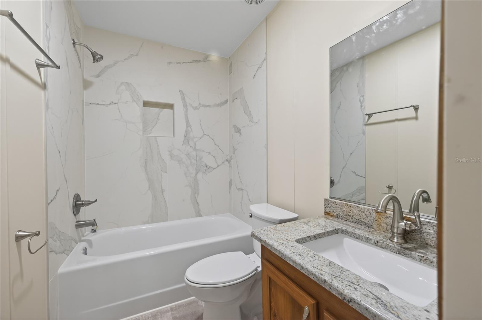 SILVER SPGS MANOR TR T - Residential