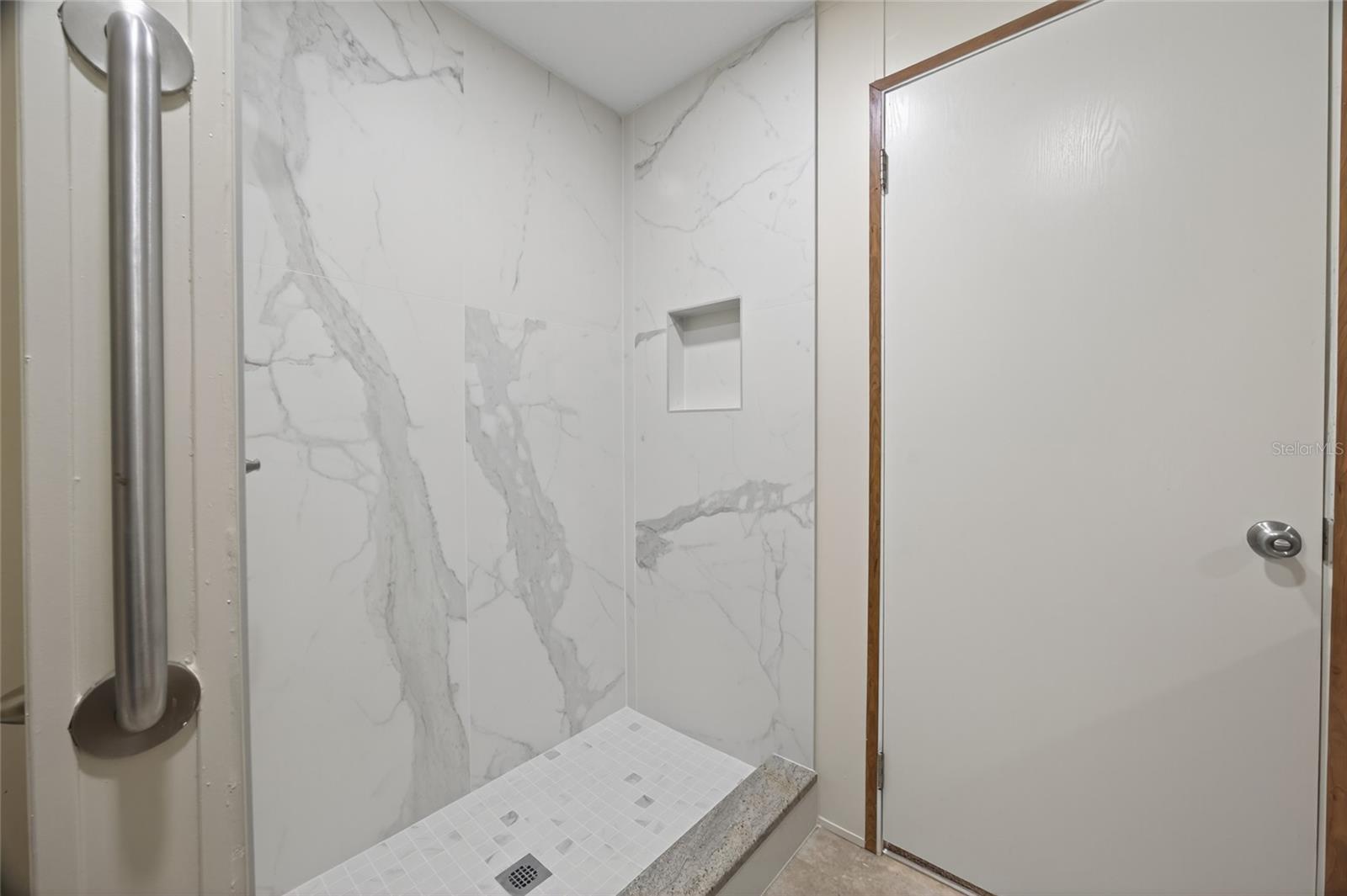 SILVER SPGS MANOR TR T - Residential