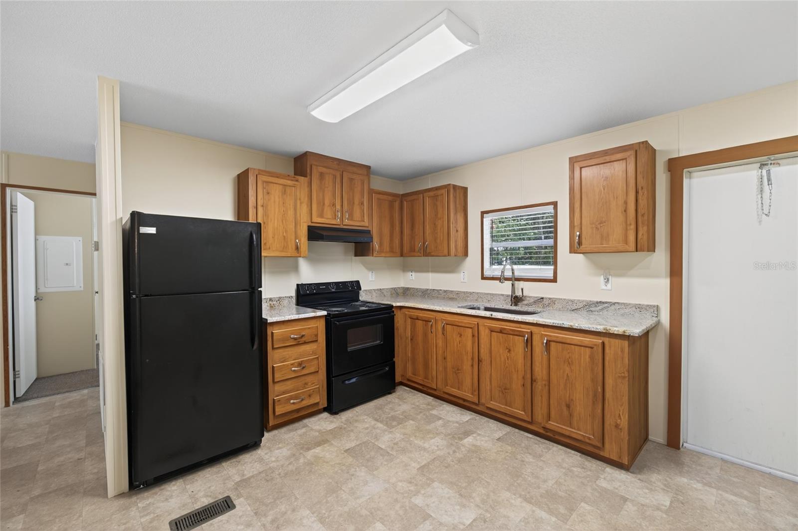 SILVER SPGS MANOR TR T - Residential