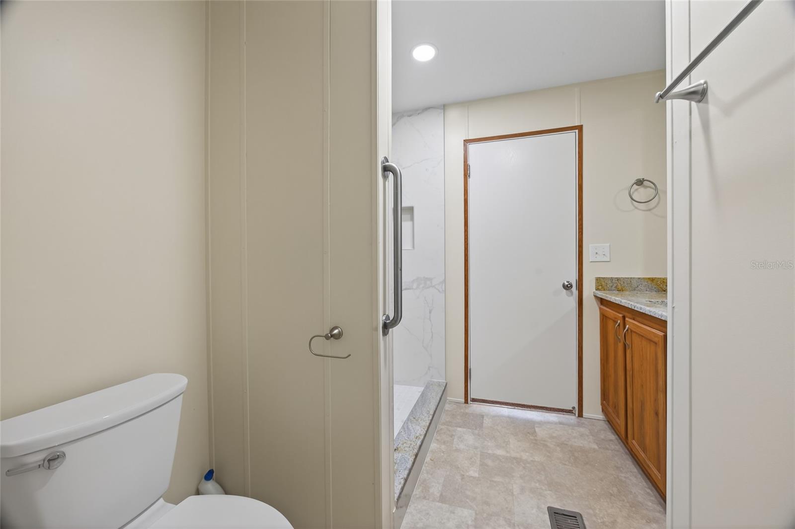 SILVER SPGS MANOR TR T - Residential