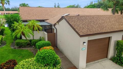 A home in BRADENTON