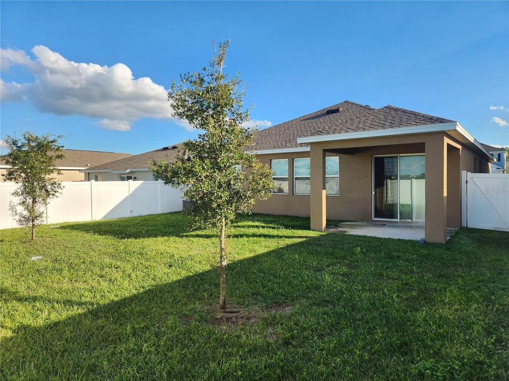 Photo of 636 Daring Drive, Davenport, FL 33837 (MLS # O6358177)