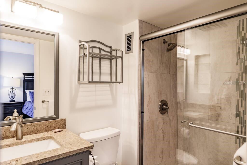 SIESTA HARBOR II - Residential Lease