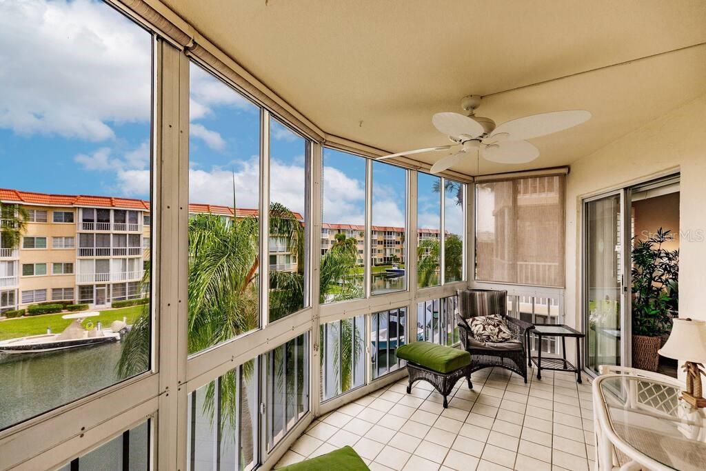 SIESTA HARBOR II - Residential Lease