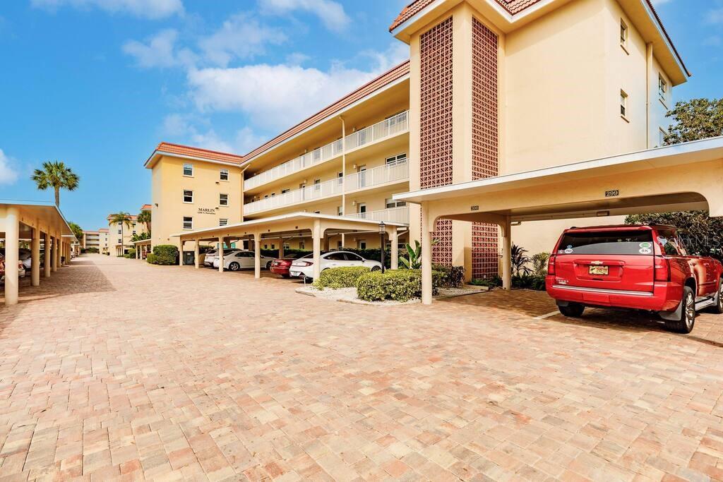 55+ Harbor View Haven on Siesta Key w/beach access!
Discover relaxation and adventure at our Siesta Harbor condo on Siesta Key. This bright 2 bedroom unit offers modern comfort and stunning harbor views from the screened porch. Enjoy deeded beach access and watch breathtaking sunsets. You'll have access to amenities like a fishing pier, boat slips, a pool, and clubhouse activities. Whether you're boating, fishing, or enjoying community events, your stay will be unforgettable.
The master bedroom boasts a queen bed, TV, ensuite bathroom, and a walk in closet, along with access to the screened porch. The second bedroom also has a queen bed and shares a bathroom with a tub/shower combo. The bright living room includes a TV, while the fully equipped kitchen and dining area offer all the amenities needed for a delightful stay. Enjoy the covered and screened porch area, perfect for sipping your morning coffee or watching the boats in the harbor.
As a guest at our Siesta Harbor condo on Siesta Key, you'll have access to a variety of amenities designed to enhance your stay. The Siesta Harbor community offers a fishing pier, perfect for those who enjoy fishing or simply being by the water. For boating enthusiasts, boat slips are available for vessels up to 30 feet, with direct access to the Intercoastal Waterway (monthly fee applies).
The clubhouse features a library and pool table, and hosts various community activities. You'll also have access to a heated swimming pool and hot tub for a refreshing swim or a relaxing soak, as well as a shuffleboard area and grills for outdoor fun and dining. Enjoy deeded beach access to the pristine sands and beautiful sunsets of Siesta Key Beach and Crescent Beach. Beach chairs are also onsite in the unit for your use.
The building includes an elevator for convenient access and a same-level laundry room for guests' use. Experience the perfect blend of relaxation, community engagement, and coastal living at our Siesta Harbor condo.
Welcome to your home away from home in beautiful Siesta Key! This 2-bedroom, 2-bathroom condo is designed for comfort and relaxation. The master bedroom boasts a queen bed, TV, ensuite bathroom, and walk-in closet, along with access to a serene covered porch. The second bedroom also has a queen bed and shares a bathroom with a tub/shower combo. The bright living room includes a TV, while the fully equipped kitchen and dining area offer all the amenities needed for a delightful stay. Enjoy the covered and screened porch area, perfect for sipping your morning coffee or watching the boats in the harbor. Book your stay and experience the tranquility of Siesta Harbor!
**PLEASE NOTE** Rates vary by week/season. Additional fees and taxes apply. During the months of January, February, and March, check-in & check-out dates are only allowed on the first and last day of those months.