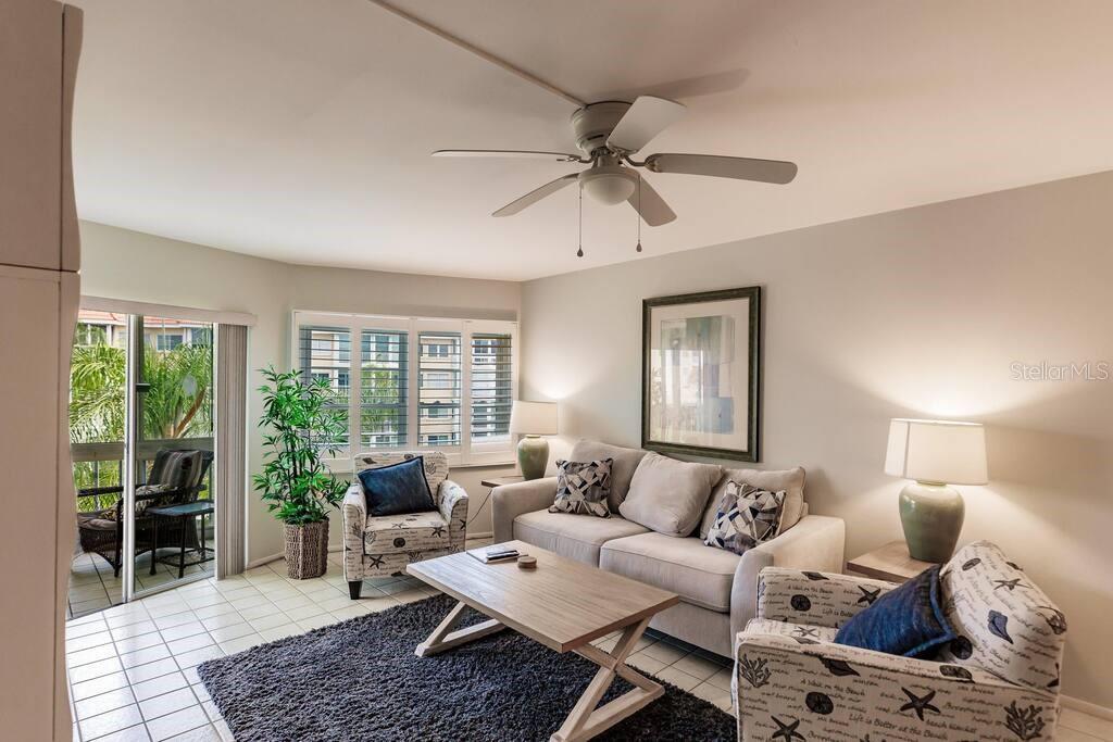 SIESTA HARBOR II - Residential Lease
