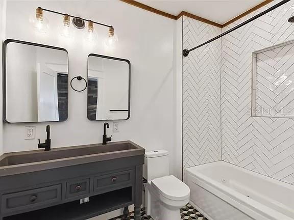 WEST HIGHLANDS - Residential Lease