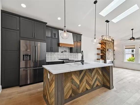 WEST HIGHLANDS - Residential Lease