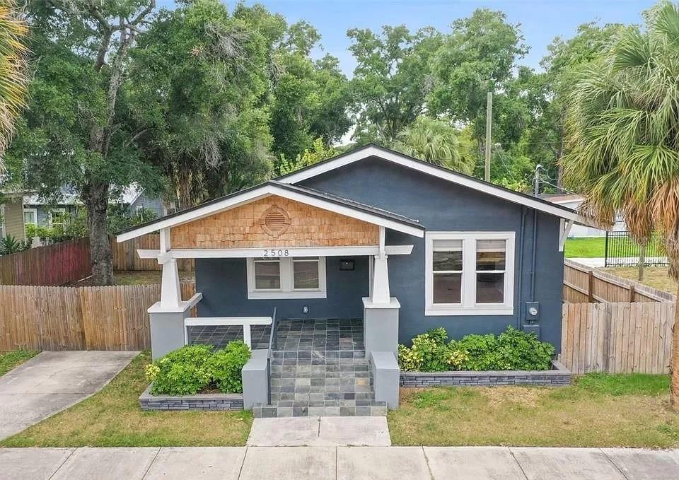 WEST HIGHLANDS - Residential Lease