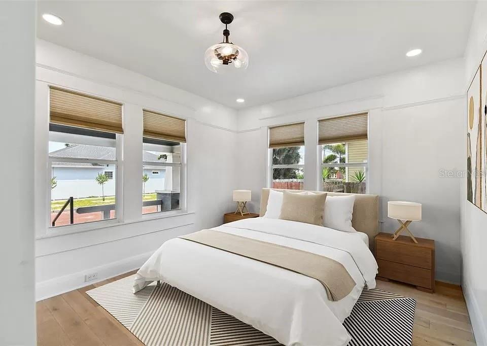 WEST HIGHLANDS - Residential Lease