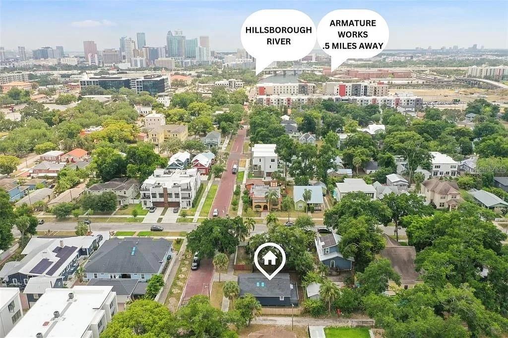 WEST HIGHLANDS - Residential Lease