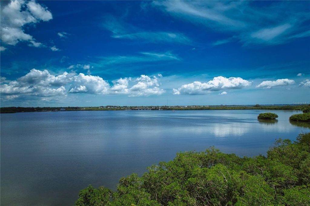 Photo of 160 Bayshore Drive, Terra Ceia, FL 34250 (MLS # TB8328278)