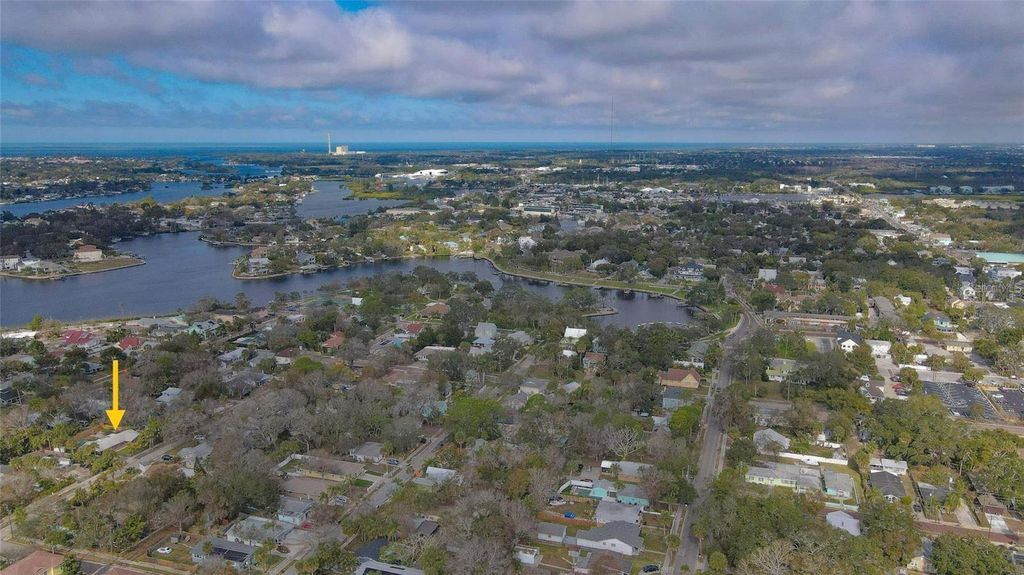 Photo of 160 Bayshore Drive, Terra Ceia, FL 34250 (MLS # TB8328278)