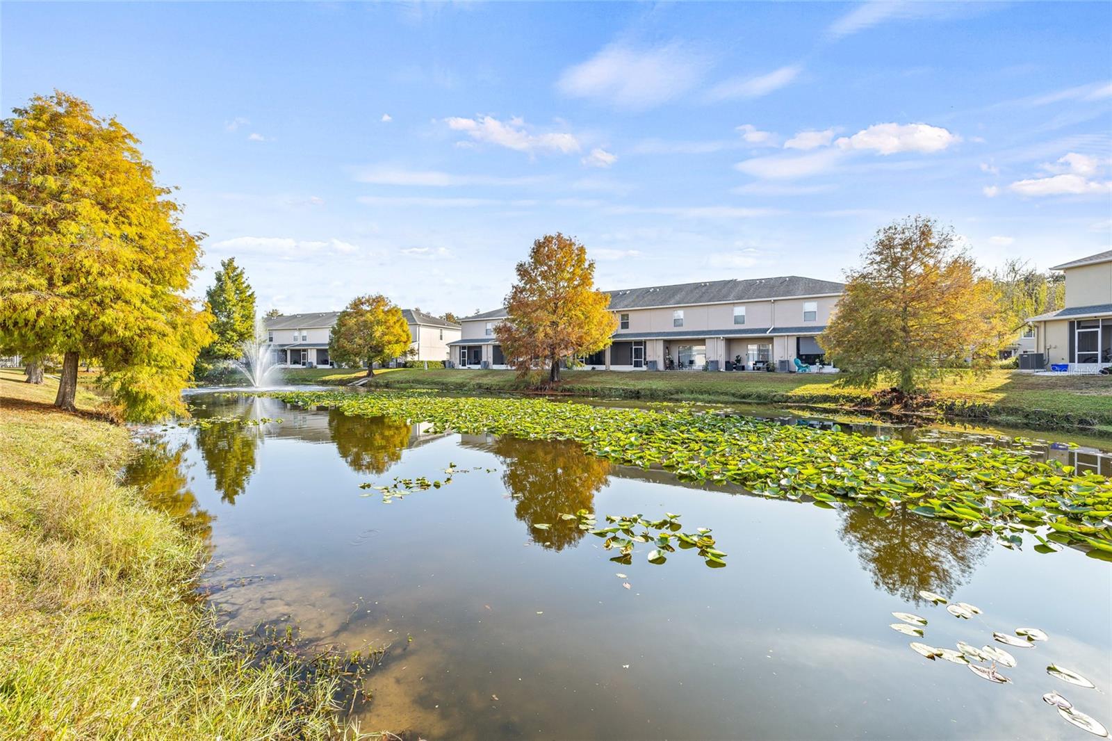 SWAN VIEW TWNHMS - Residential