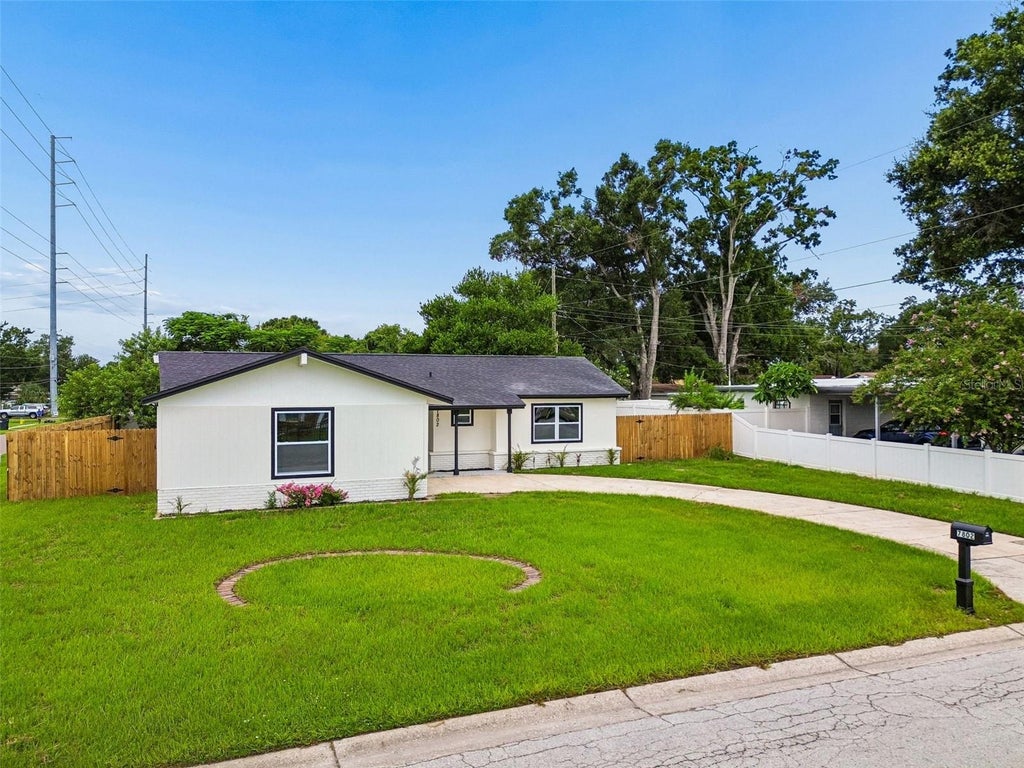 Photo of 7802 N Matanzas Avenue, Tampa, FL 33614 (MLS # TB8535519)