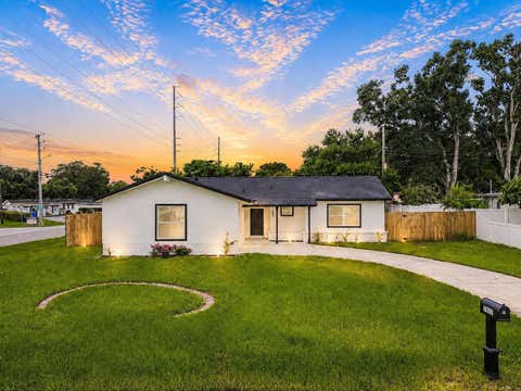 Photo of 7802 N Matanzas Avenue, Tampa, FL 33614 (MLS # TB8535519)